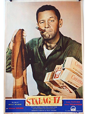 STALAG