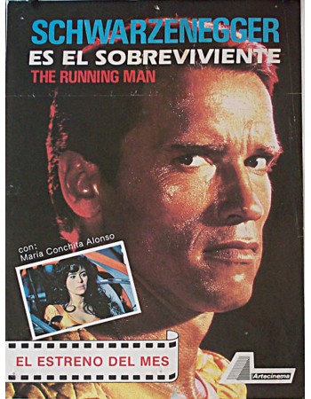 The Running Man