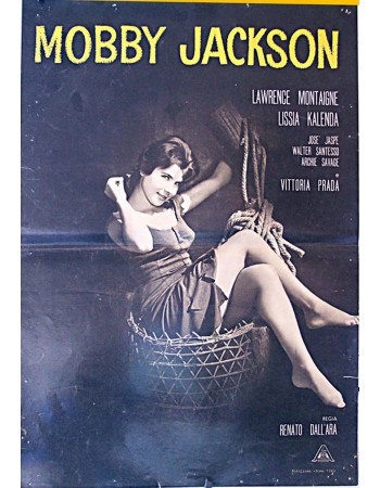 MOBBY JACKSON