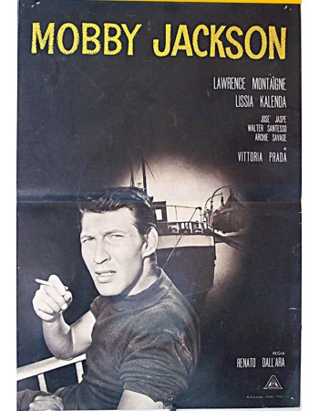 MOBBY JACKSON