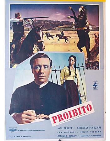 PROIBITO