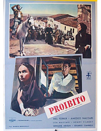PROIBITO
