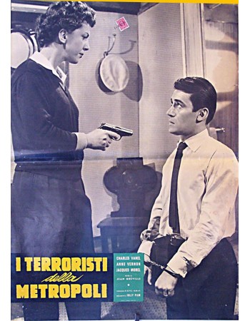 Les suspects