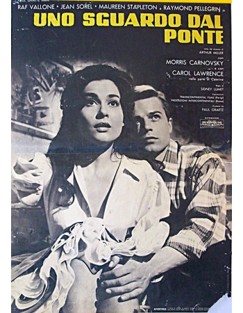 Vu du pont
