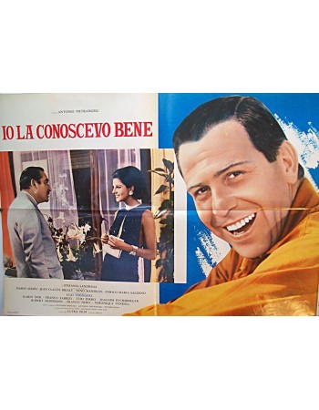 IO LA CONOSCEVO BENE