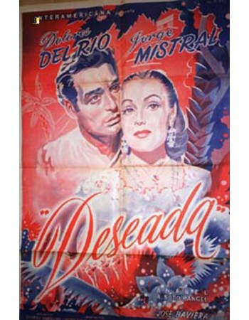 DESEADA