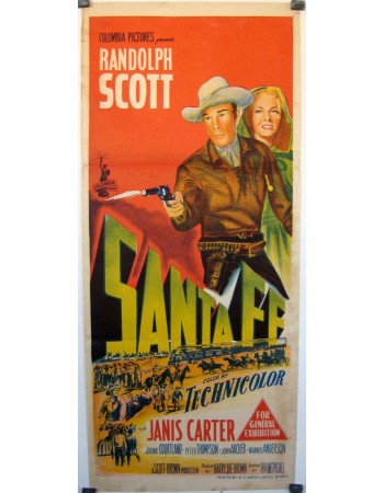 SANTA FE