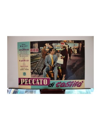 Peccato di castità