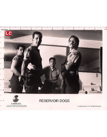 RESERVOIR DOGS