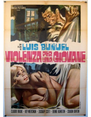 LA JOVEN