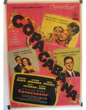 COPACABANA