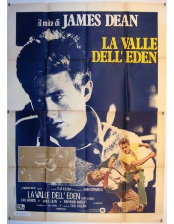 EAST OF EDEN RES