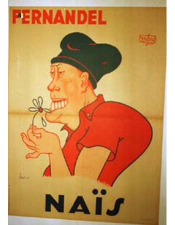 NAÏS
