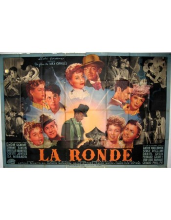 LA RONDE