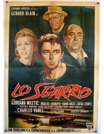 Lo sgarro