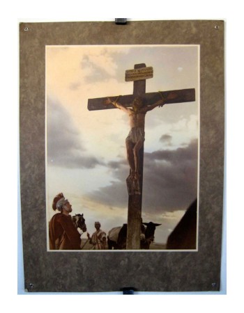 GOLGOTHA