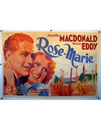 ROSE MARIE