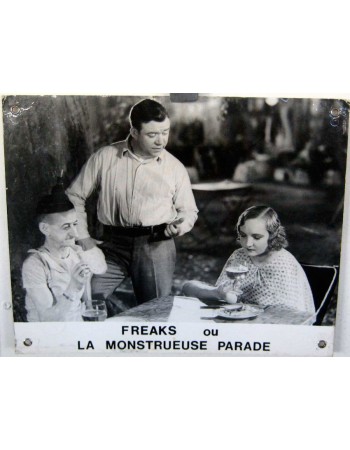 FREAKS
