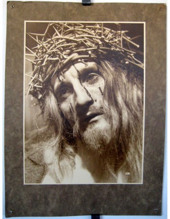 GOLGOTHA