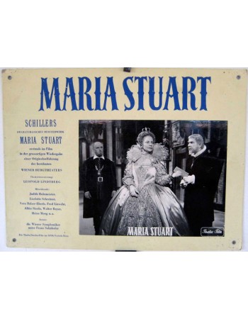 MARIA STUART