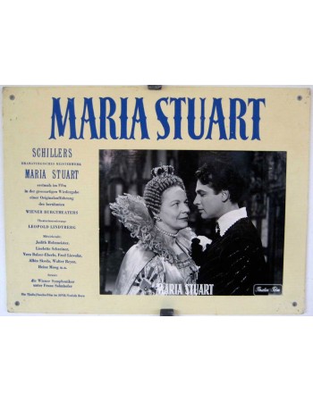 MARIA STUART