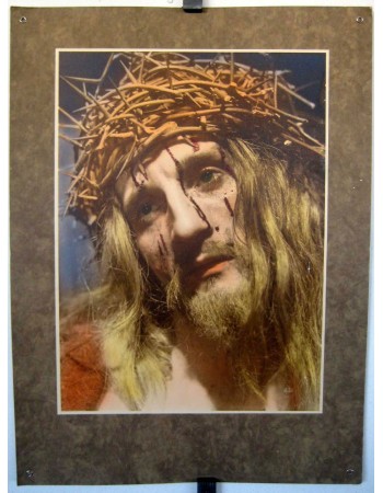 GOLGOTHA