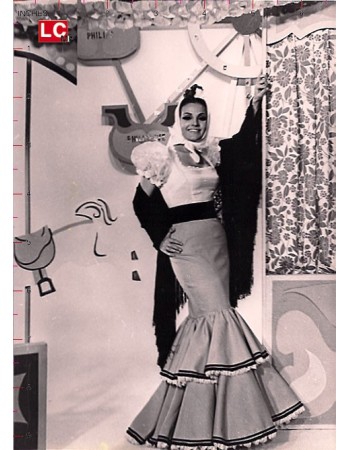 CARMEN SEVILLA