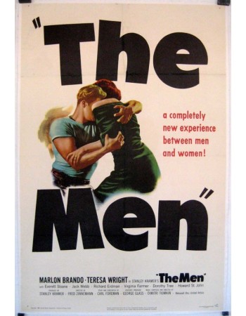 THE MEN