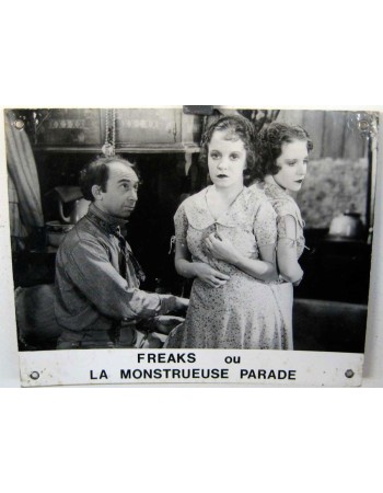 FREAKS