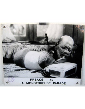 FREAKS
