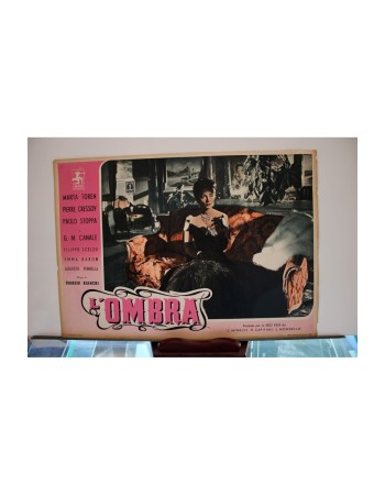 LOMBRA