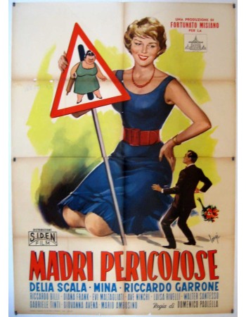 MADRI PERICOLOSE