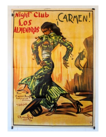 CARMEN