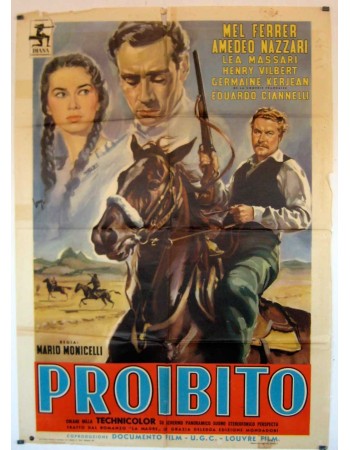 PROIBITO