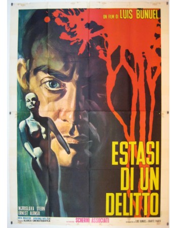 ENSAYO DE UN CRIMEN