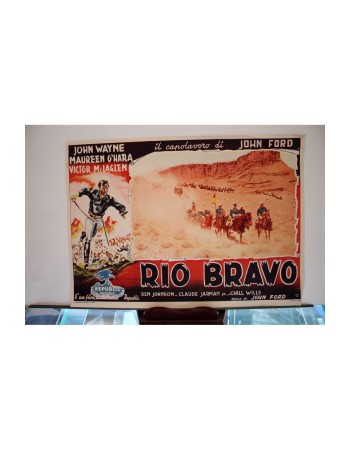 RIO BRAVO