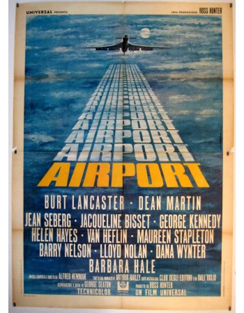 AIRPORT