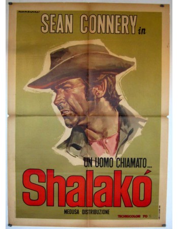 SHALAKO