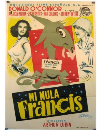 FRANCIS