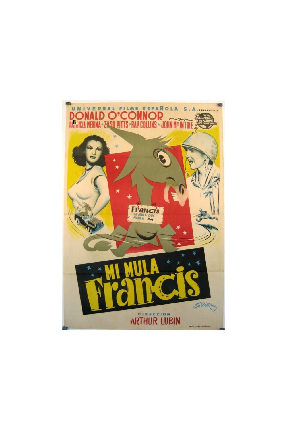 FRANCIS