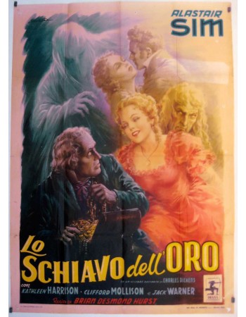 A CHRISTMAS CAROL