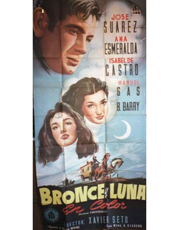 BRONCE Y LUNA