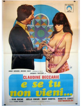 Et si tu n'en veux pas