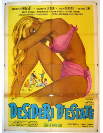 DESIDERI DESTATE