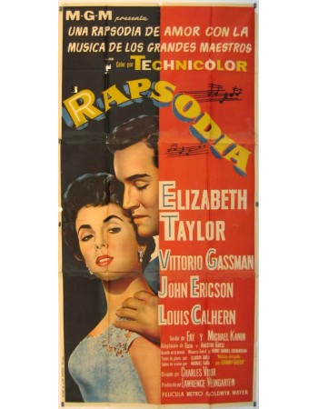 RHAPSODY