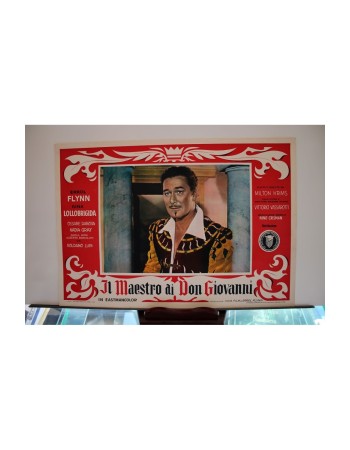 MAESTRO DI DON GIOVANNI, IL