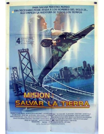 STAR TREK IV: THE VOYAGE HOME