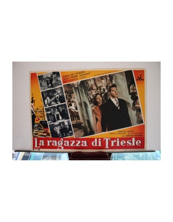 RAGAZZA DE TRIESTE, LA