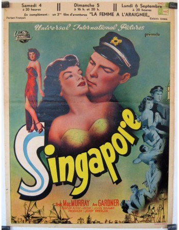 SINGAPORE