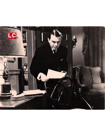 JAMES MASON